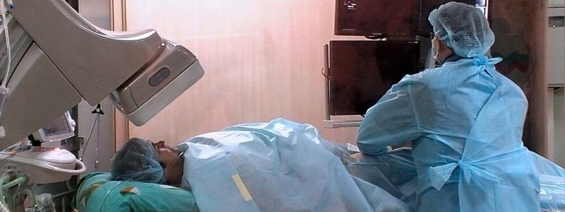 ДніпроОДА запрошує сім’ї загиблих АТОвців до кардіоцентра на безкоштовні обстеження