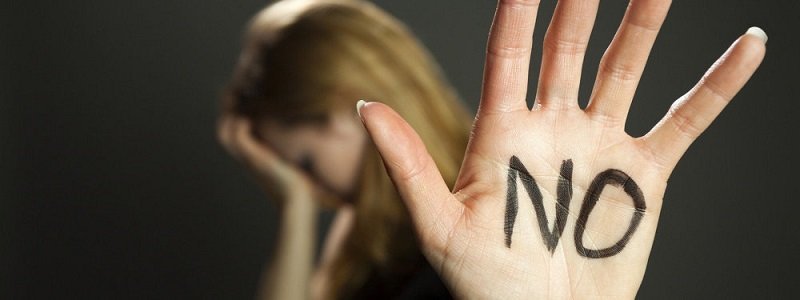 Как в Днепре борются с проблемой семейного насилия