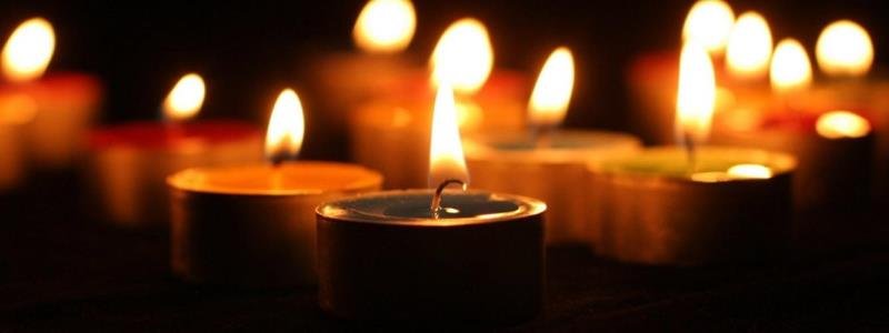 Мешканці Дніпропетровщини приєднаються до всеукраїнської акції «Запали свічку»