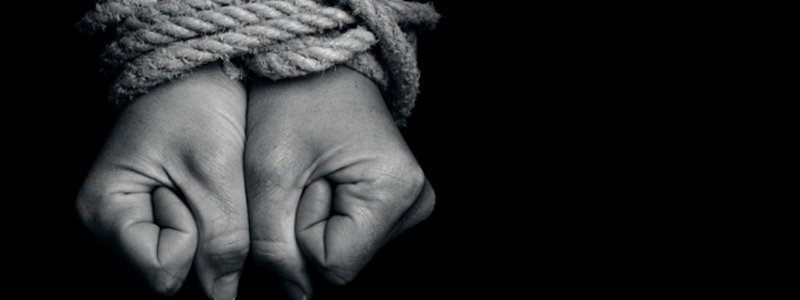 Девушек из Днепра отправляли в сексуальное рабство в Россию