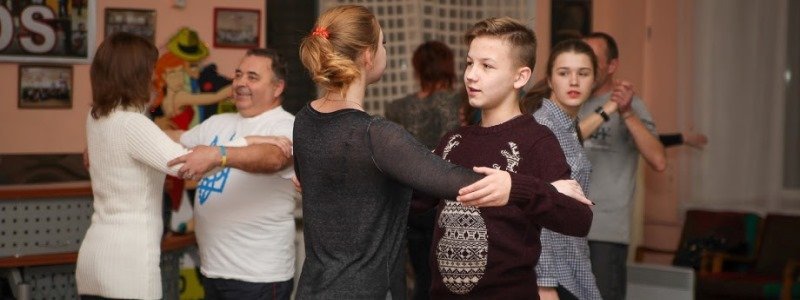 «Танець пам’яті» стане родзинкою цьогорічного Різдвяного балу, – Валентин Резніченко