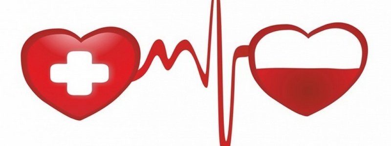 Спаси жизнь, подарив свою кровь: в Днепре приглашают стать донором