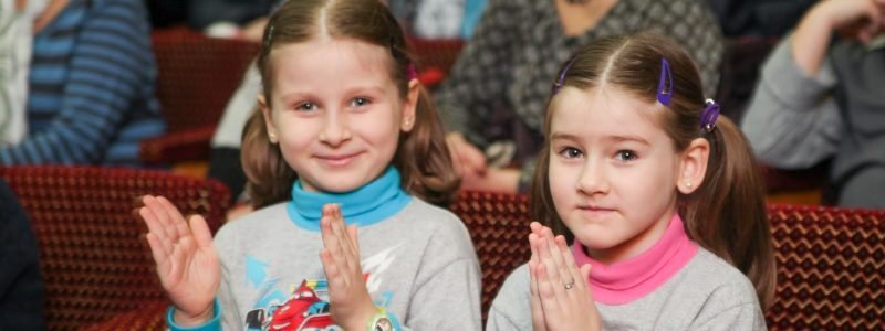 Святий Миколай пригощатиме чарівними смаколиками у ДніпроОДА