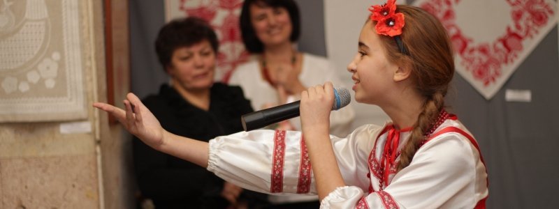 Дніпровській школярці призначили президентську стипендію