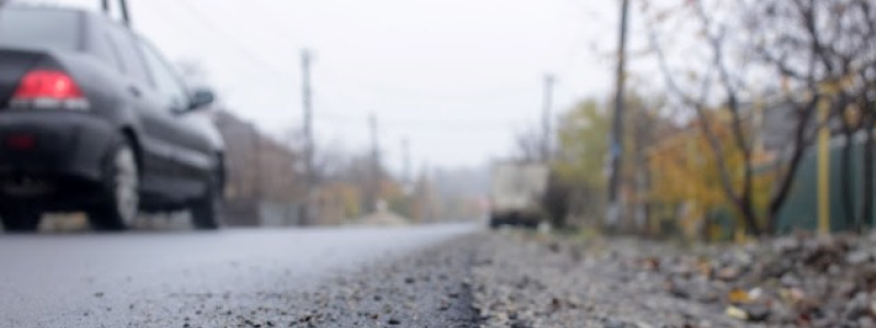 У 2017 році на Дніпропетровщині відремонтували понад 160 доріг, які не оновлювали десятиліттями, – Валентин Резніченко