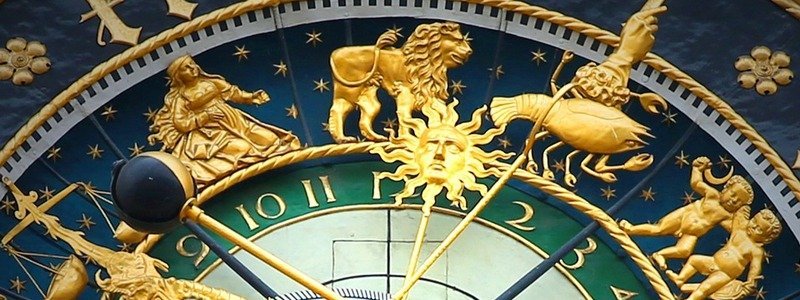 Гороскоп с предсказаниями на 2018 год для всех знаков зодиака