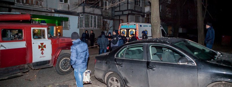 Взрыв в многоэтажке на Данила Галицкого: подробности происшествия и состояние пострадавшей полицейской