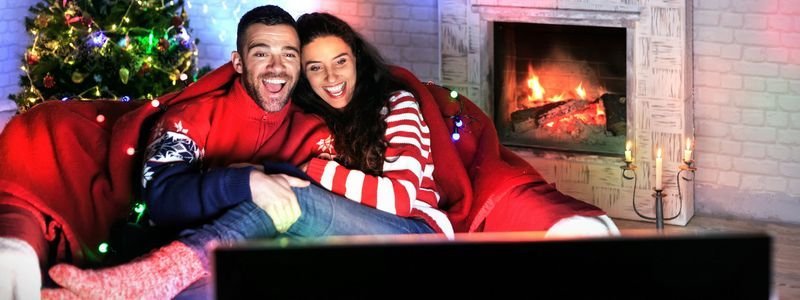 Что смотреть по телевизору в Новогоднюю ночь: праздничная программа