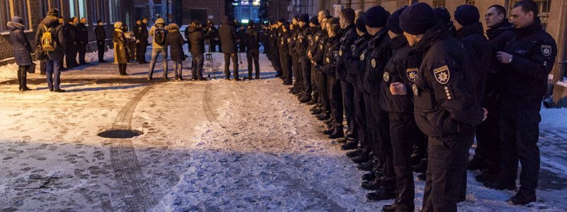 Патрульная полиция Днепра отмечает 2-летнюю годовщину своей работы