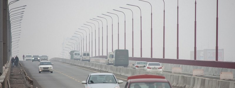 Борис Филатов прокомментировал ремонт Нового моста