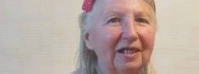 В Днепре пропала 68-летняя женщина