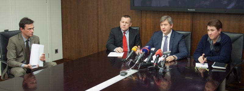 ПриватБанк будет прозрачным: как прошел брифинг министра финансов Украины в Днепре
