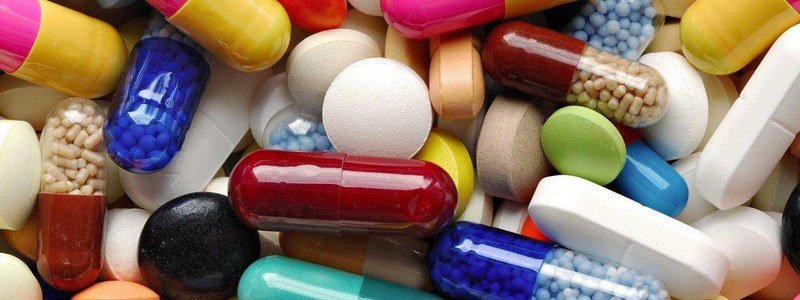 В аптеках Днепра «толкали» поддельные таблетки для похудения и потенции