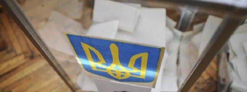 Выборы в Верховную Раду Украины должны проводиться раз в два года