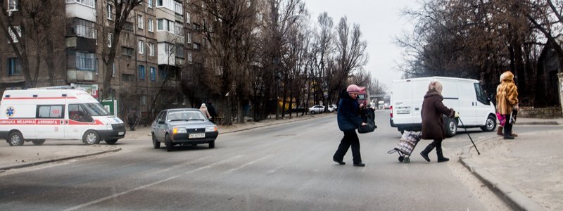 Как выглядит отремонтированная в 2017-м улица Байкальская