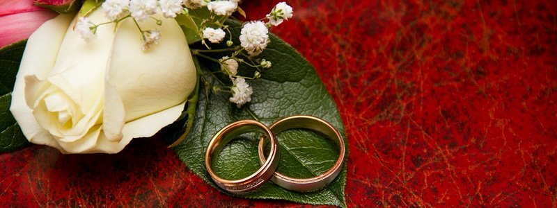 Как в Днепре пожениться за сутки: подробная инструкция