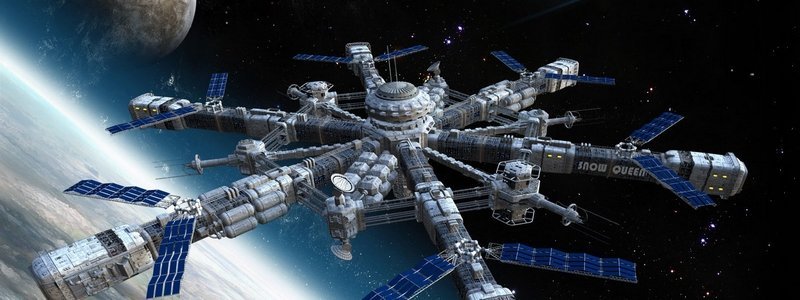 КБ «Южное» примет участие в создании частной космической станции