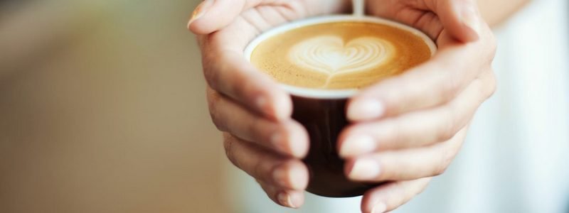 В Днепре с помощью акции «Добра кава» собрали 55 тысяч гривен на лечение детей