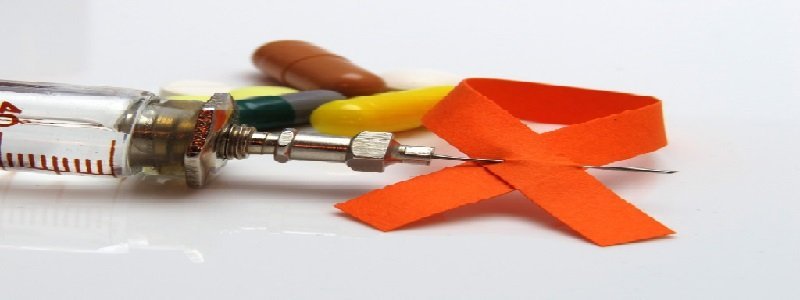 В Днепре начали предоставлять бесплатную правовую помощь лицам с ВИЧ/СПИД