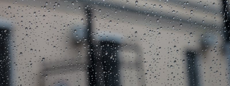 Погода на 16 апреля: в Днепре будет дождь и пасмурно
