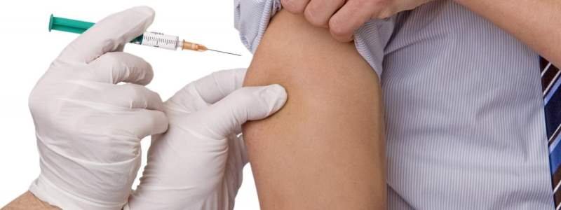Медучреждения Днепропетровщины обеспечены вакцинами на 100%