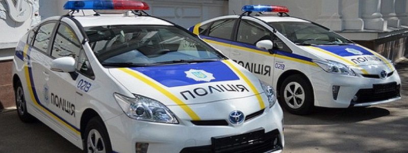 Скандал в Днепре: что произошло между полицейскими и мужчиной с удостоверением Верховной Рады