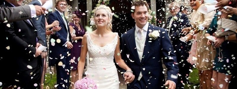 Меньше нервов и максимум пользы с Wedding Market: как подготовиться к свадьбе и получить удовольствие