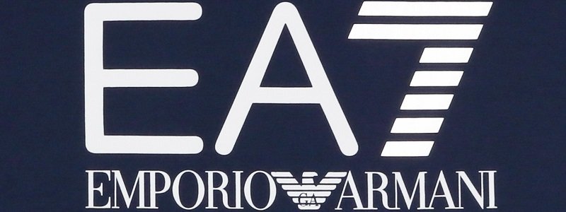 Распродажа на спортивную коллекцию Armani EA7 до 50% в магазине "Евроспорт"