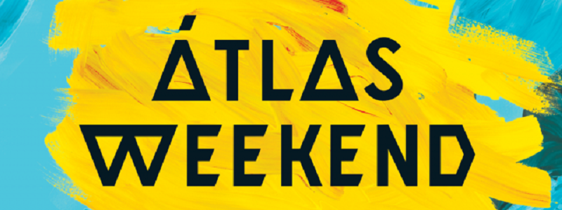 Отборочный концерт на фестиваль Atlas Weekend в Днепре: подробности