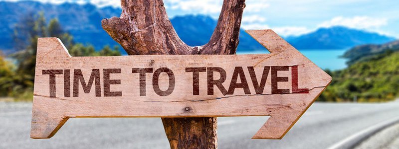 Куда отправиться на летний отпуск: советы от турагентства Join UP! to travel