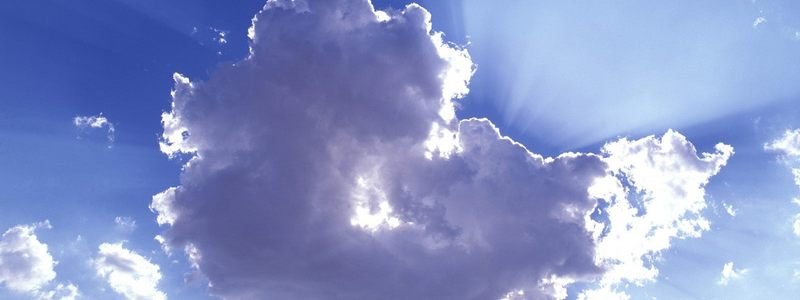 Погода на 19 мая: небо в Днепре будет покрыто облаками