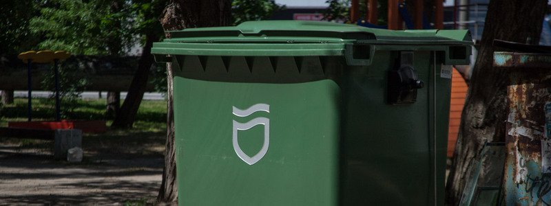 Не расстраивайте Филатова: как правильно выкидывать мусор в Днепре