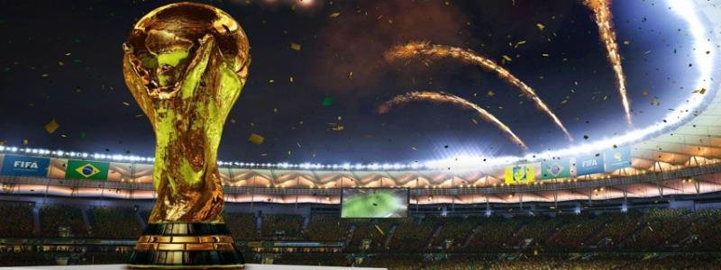 Где смотреть Чемпионат мира по футболу 2018 в Днепре