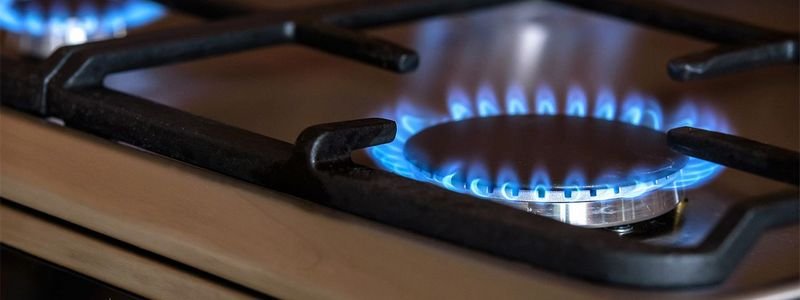 Жители Краснополья останутся без газа на месяц