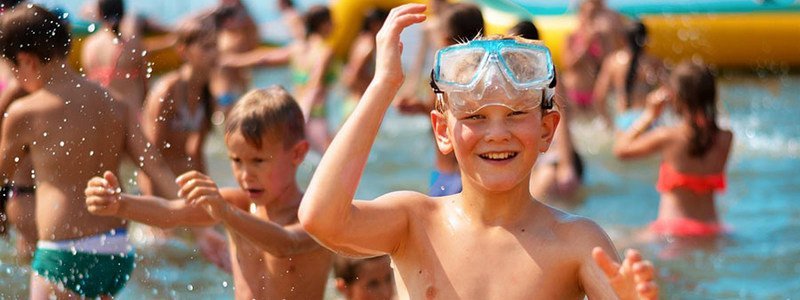 Как правильно выбрать летний лагерь для ребенка?