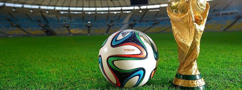 Где в Днепре посмотреть онлайн-трансляцию Чемпионата мира по футболу 2018