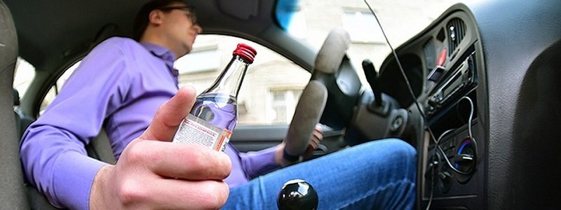 В Днепре общественный патруль приглашает совместно бороться с пьяными водителями