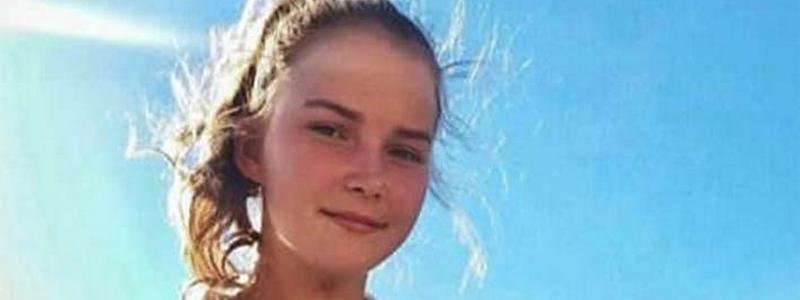 В Днепропетровской области жестоко убили 13-летнюю девочку