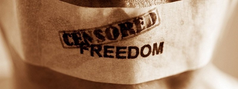 «Власть новая, а методы давления на свободу слова - старые», - Загид Краснов