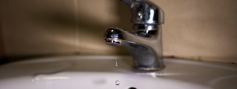 О недопустимости повышения на 40 % тарифов на воду в Днепре