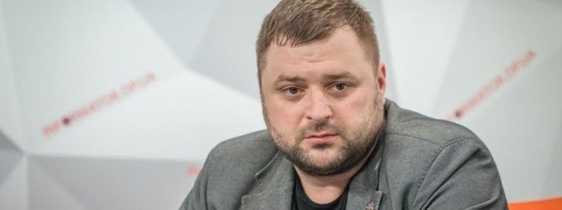 Заммэра Михаил Лысенко высказался об "упоротых" пользователях соцсетей