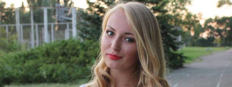 В Одессе из-за взрыва пострадала 22-летняя жительница Днепра: нужна помощь
