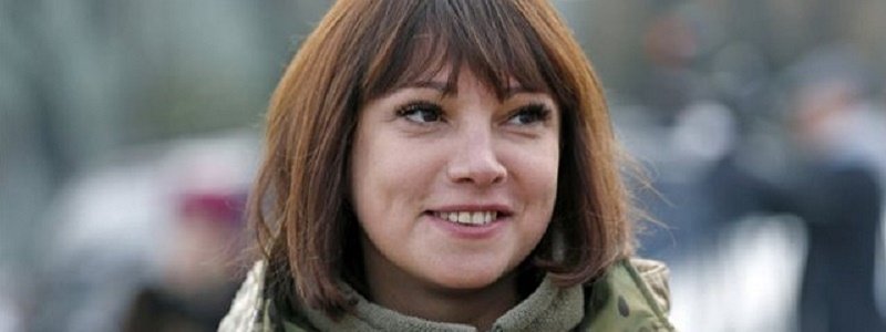 На выборах в Днепре победила волонтер Рычкова