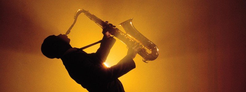 В Днепре пройдет джазовый фестиваль