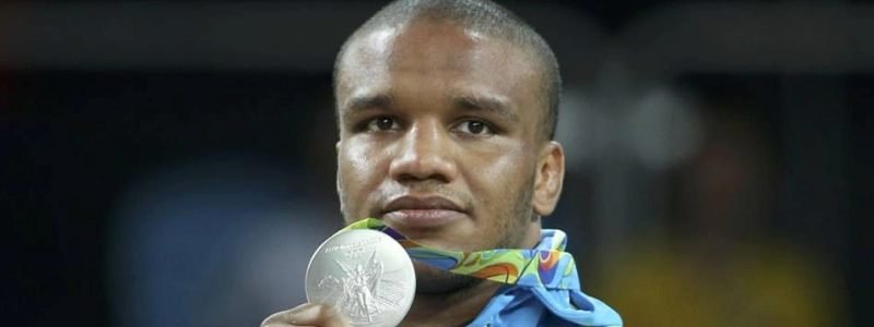 Наши на Олимпиаде в Рио: еще одна серебряная медаль при странном судействе и неожиданный вылет