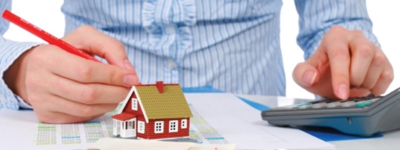 Налог на недвижимость: почему местный бюджет получит дырку от бублика