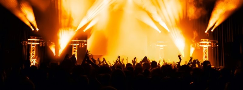 Нельзя пропустить: ТОП самых ожидаемых концертов осенью в Днепре