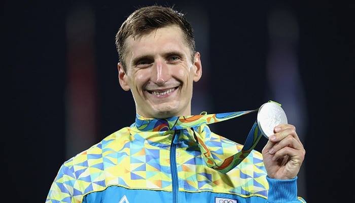 Наши на Олимпиаде в Рио: завоевано еще три медали, список всех медалистов Украины (ФОТО)