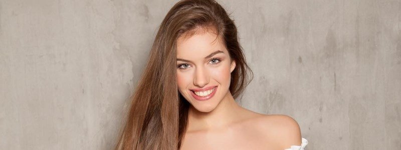 Мисс Украина 2016: победила красавица из Днепра (ФОТО)