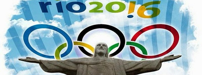 Днепровские спортсмены не привезли медалей из Рио из-за плохой базы